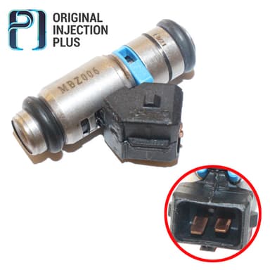INYECTOR COMBUSTIBLE IWP 006 MAREA/BRAVO 1.8 16V