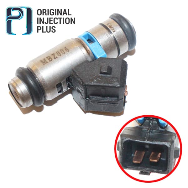 Inyector combustible iwp 006 marea/bravo 1.8 16v