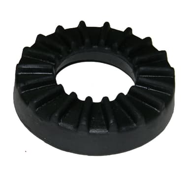 ANILLO GOMA ESPIRAL GDE DUNA/WEEK