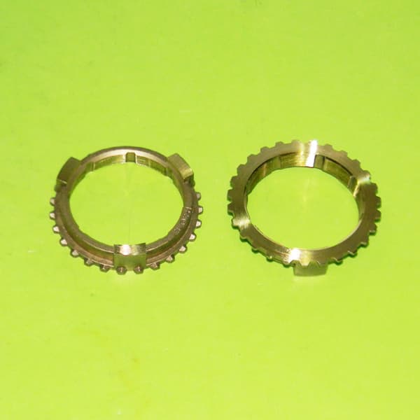 Anillo sincronizado 5ta m.tipo rot duna
