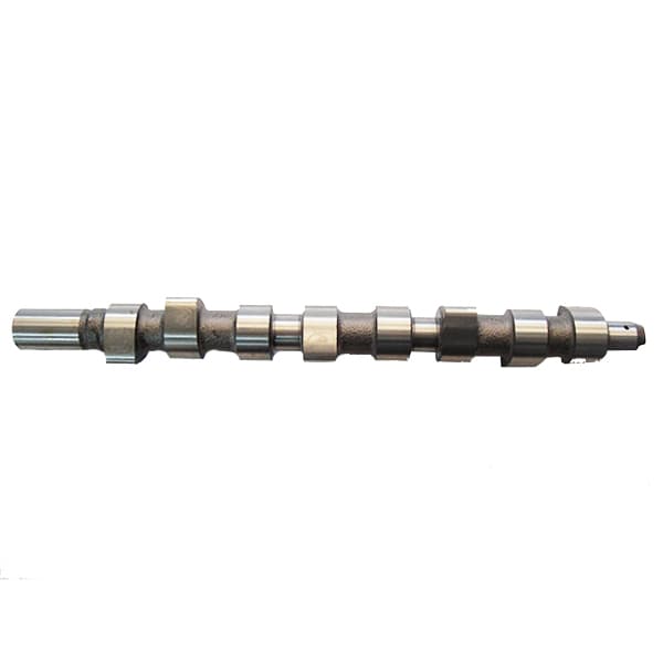 Arbol levas bh 138 duna uno 1.7 d ranura 9mm