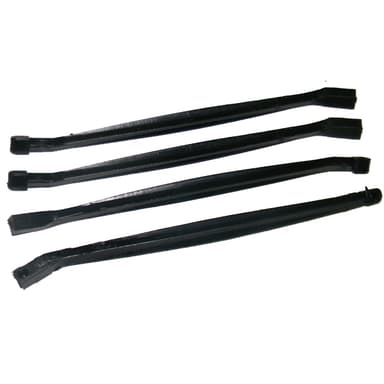 ASTA COMANDO CERRADURA BAUL DUNA