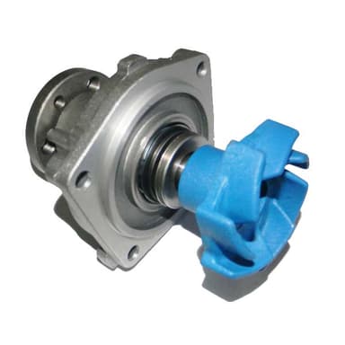 BOMBA AGUA VKPC82216A 1.6 F.DUNA