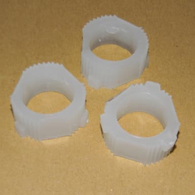 BUJE PLASTICO CREMALLERA CAJA DIRECCION DUNA