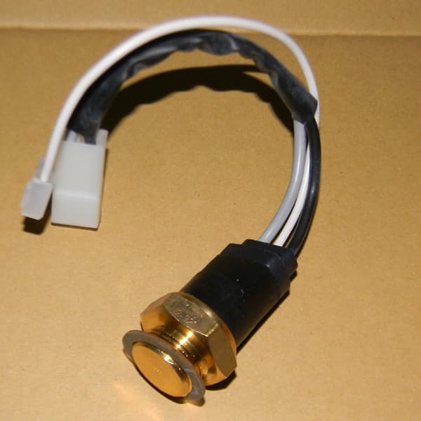 Bulbo electrov.cable corto-5124- duna/uno