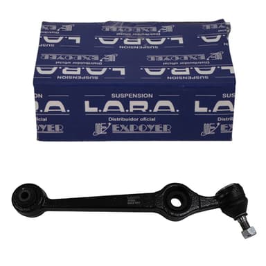 BRAZO CON ROTULA LARA F-315 DUNA/UNO