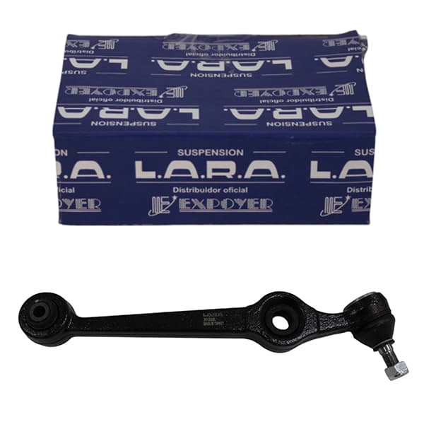 Brazo con rotula lara f-315 duna/uno