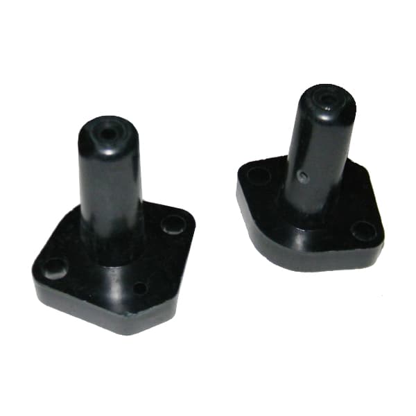 Aislante bomba nafta original fiat 1500/1600