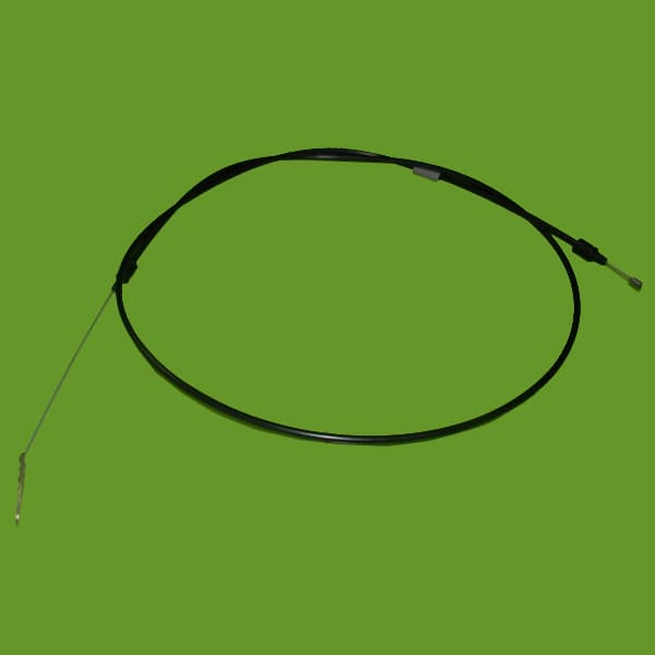 Cable apertura capot 517 completo duna 95/