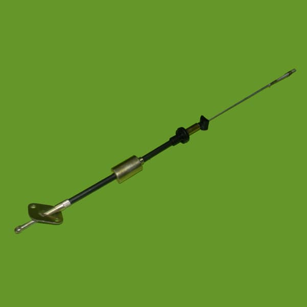 Cable embrague 446 c/contrap.duna m/93 m/tipo 1.6