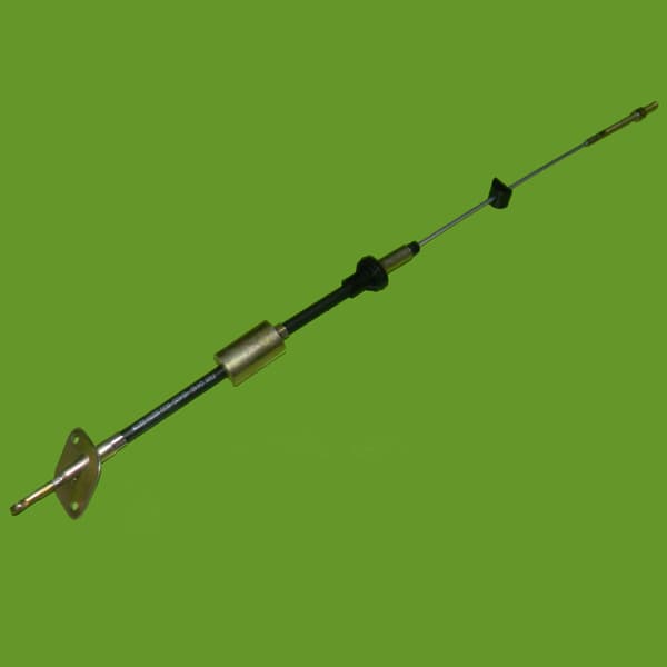 Cable embrague 5446 c/contrapeso duna/uno /94