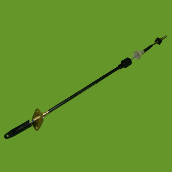 Cable embrague 454 uno/duna fiorino 96/03