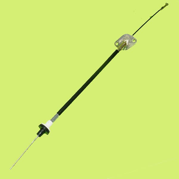 Cable embrague 455 duna naftero 1.5 diesel 1.3