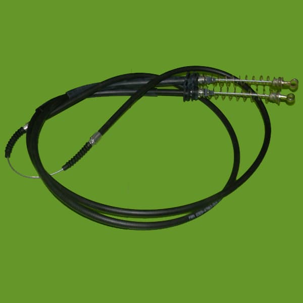 Cable freno mano 309 duna/uno