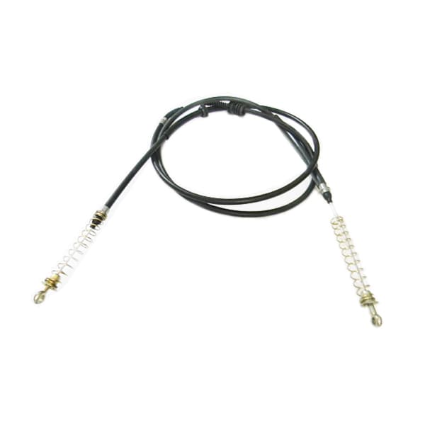 Cable freno mano 3979 duna/uno d1.3/1.7