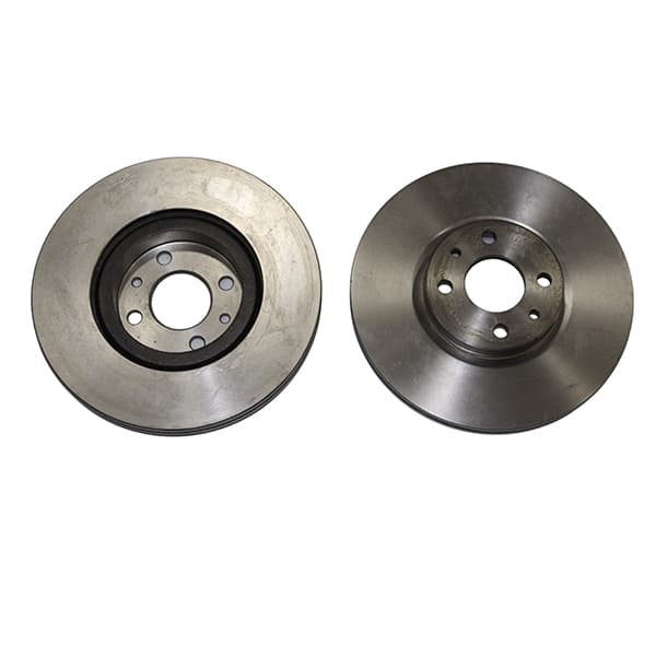 Disco freno del vent ø284mm (98204404) marea 2 0