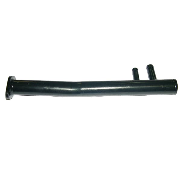 Caño metal bomba agua 2 picos 1.4 m/tipo duna