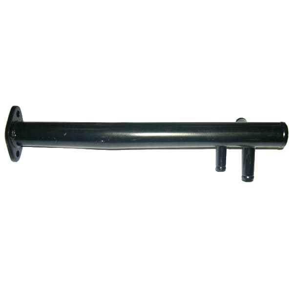 Caño metal bomba agua 3 picos 1.6 m/tipo duna