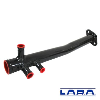 CAÑO METAL BOMBA AGUA IMP .DUNA M/TIPO 3 PICOS 1.6
