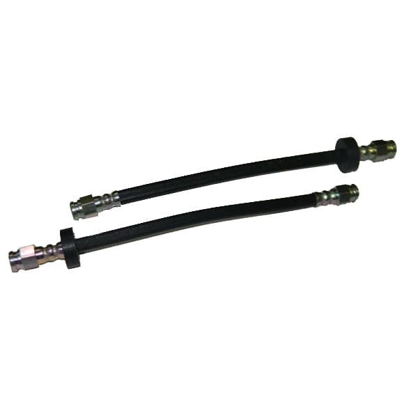 Flexible freno trasero 249292 f.duna