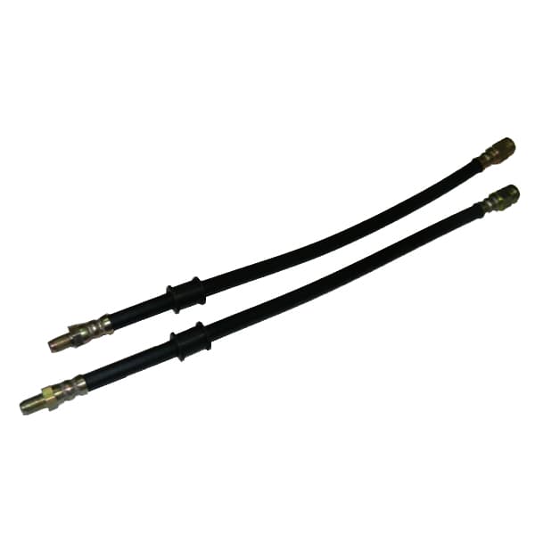 Flexible freno delantero 359592 f.duna