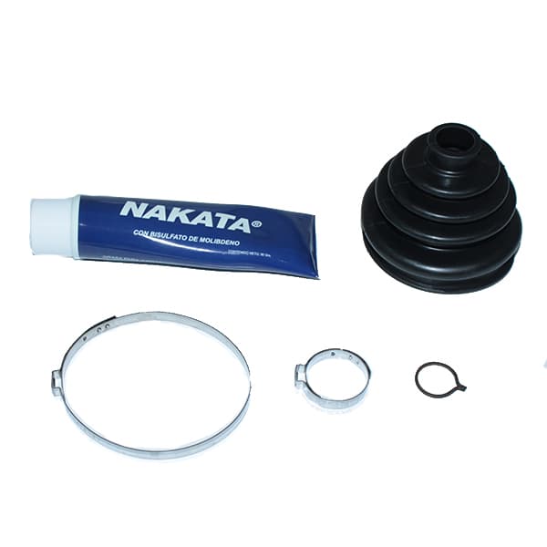 Kit fuelle homocinetica l/rueda nkj339 duna uno