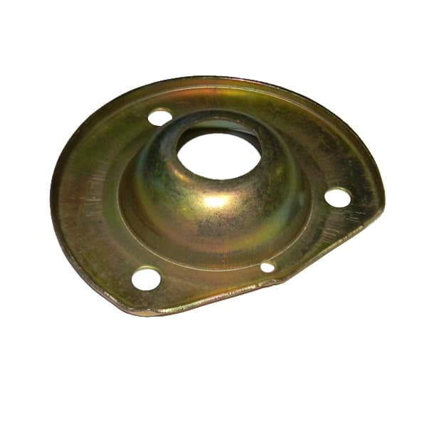 Cazoleta chapa superior fiat duna.