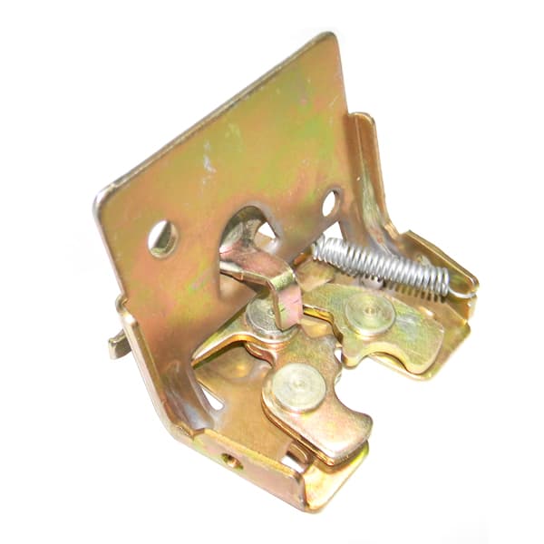 Cerradura baul superior fiat duna
