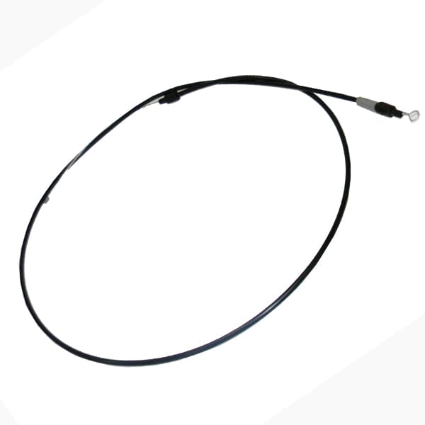 Cable apertura capot 308 completo fiat duna/uno