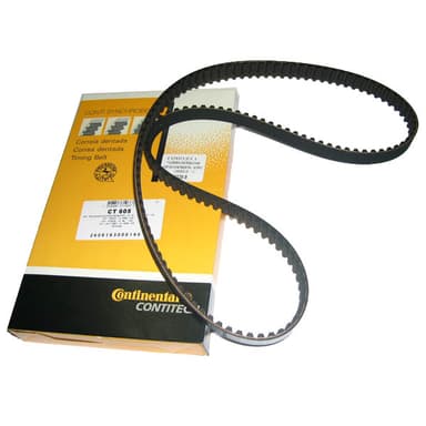 CORREA DISTRIBUCION CONTINENTAL 138 x150 M/TIPO
