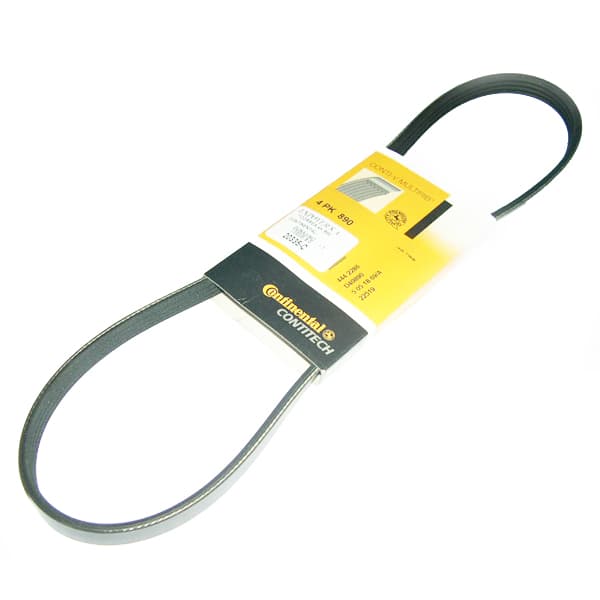 Correa 4pk-890 -continental- duna/uno