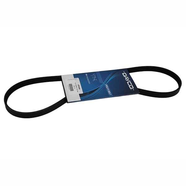 Correa 4pk-890 -dayco- duna/uno