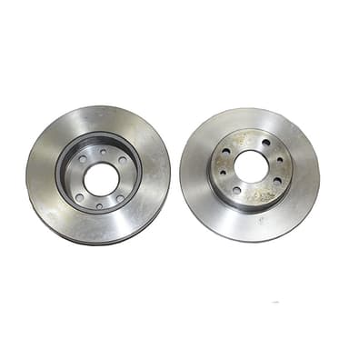 DISCO FRENO SOL Ø240mm (98202440) DUNA/UNO