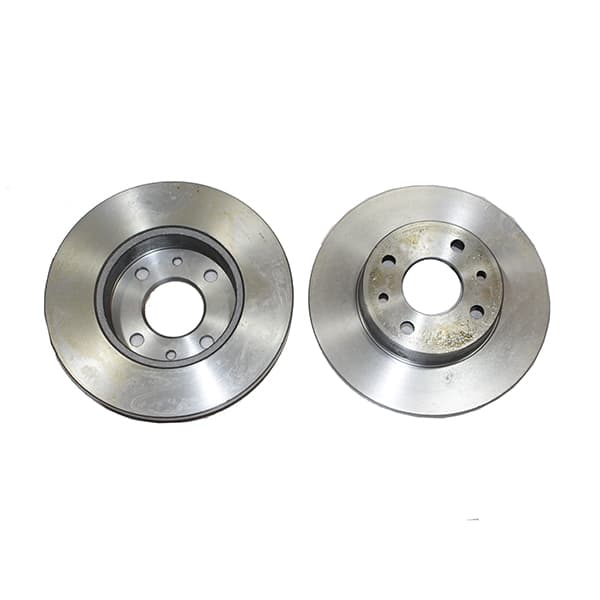 Disco freno sol ø240mm (98202440) duna/uno