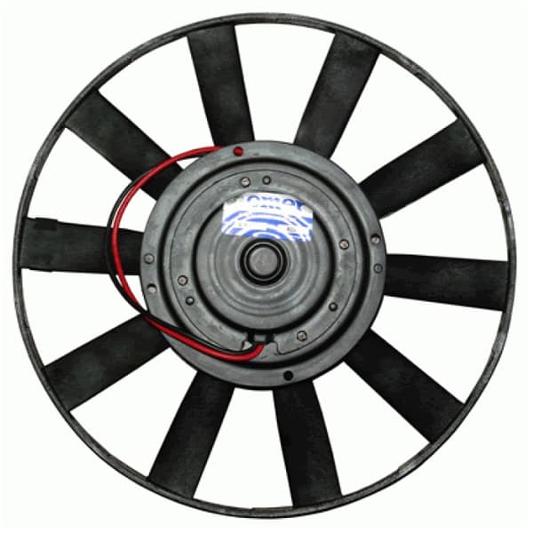Electroventilador ev-632 chato palio/ duna/ uno