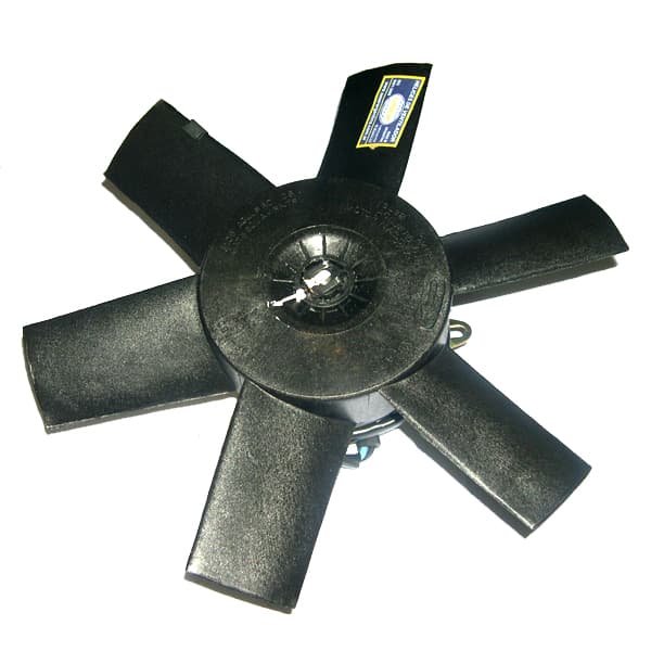 Electroventilador ev-125 duna diesel 1 ficha