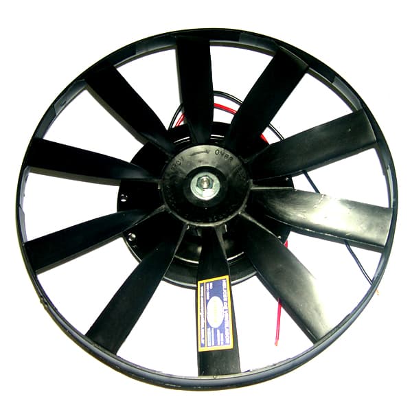Electroventilador ev-626 chato duna/ uno 93/