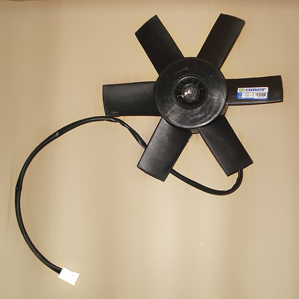Electroventilador ev-111 fiat duna/ uno
