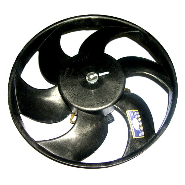 Electroventilador ev-174 c/aa duna/ uno