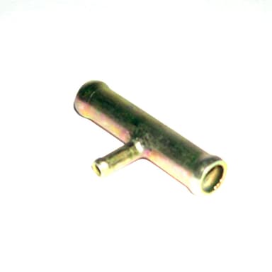EMPALME "T" CALEFACTOR CHICO FIAT MOTOR TIPO
