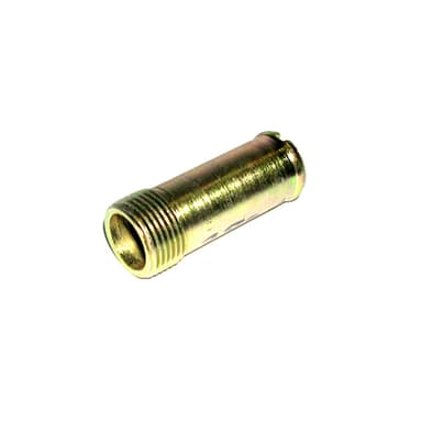 EMPALME ACOPLE CALEFACCION DIESEL 1.7 DUNA