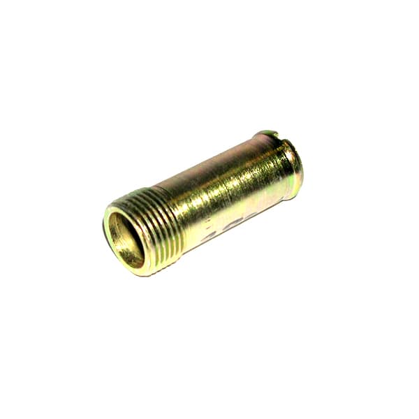 Empalme acople calefaccion diesel 1.7 duna