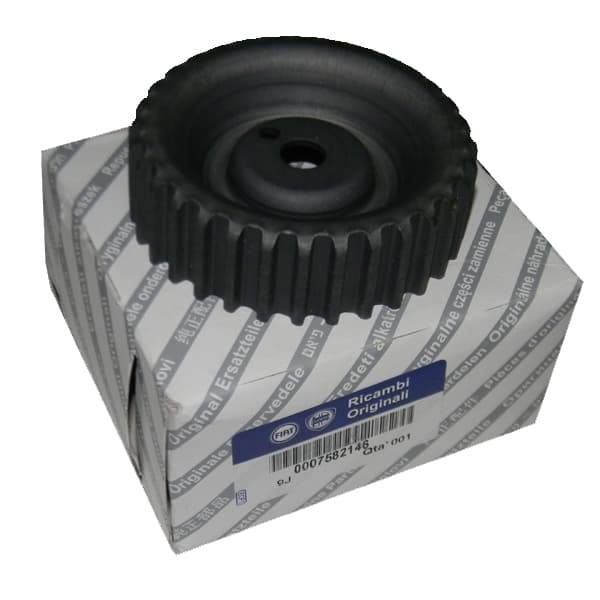Engranaje distribucion mediano orig.1.6spi palio
