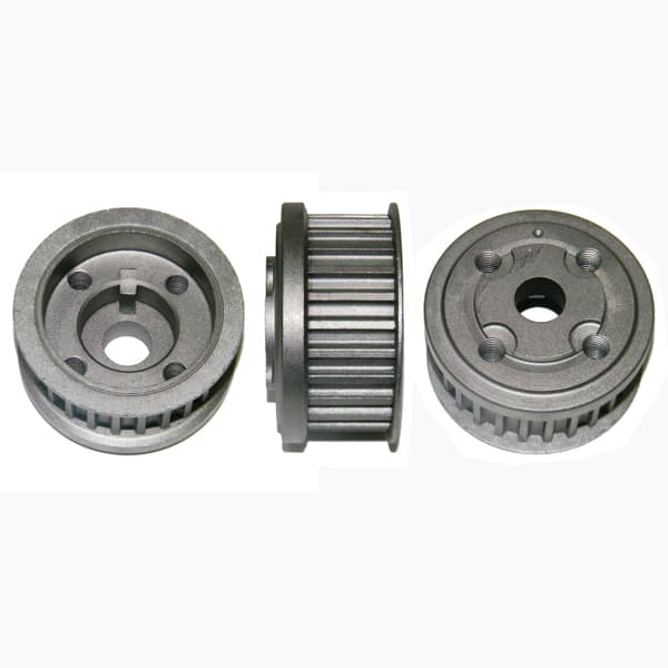 Engranaje distribucion chico diesel 1.7 fiat duna
