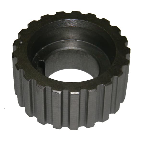 Engranaje distribucion chico diesel 1300 duna/147