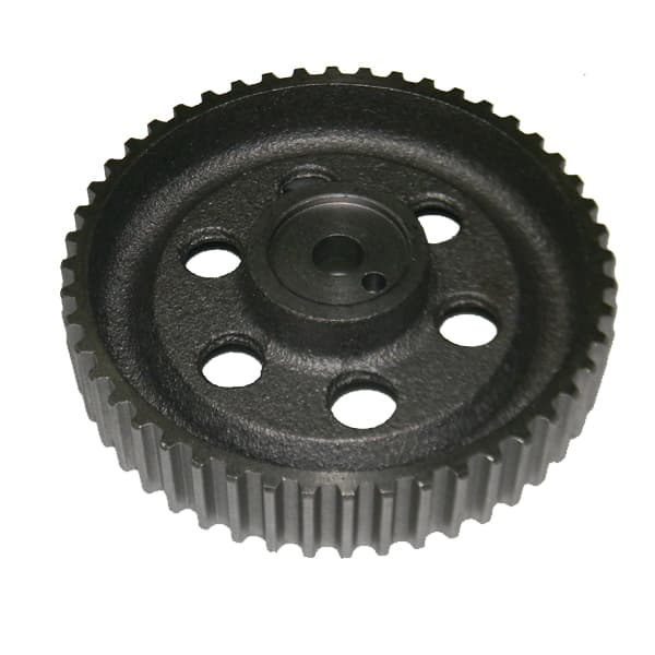 Engranaje distribucion grande motor tipo 1.4/1.6