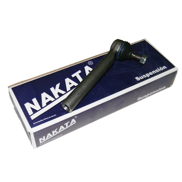 Extremo direc. nakata 614 12mm duna/uno /93