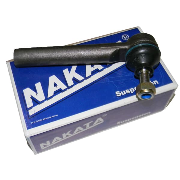 Extremo direc. nakata 626 14mm duna/uno 93/