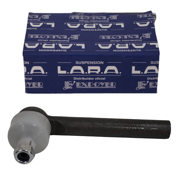 Extremo direc. lara f-318 14mm duna/uno 93/