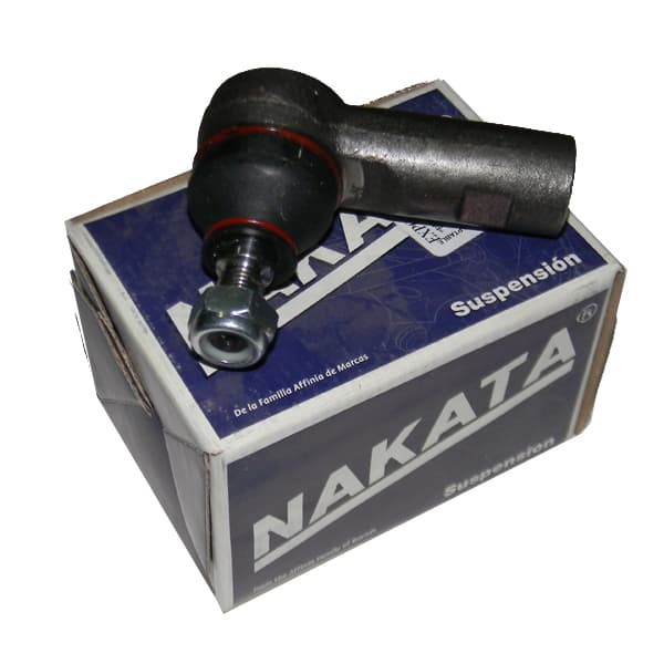 Extremo tensor nakata 622 16mm duna/uno /93